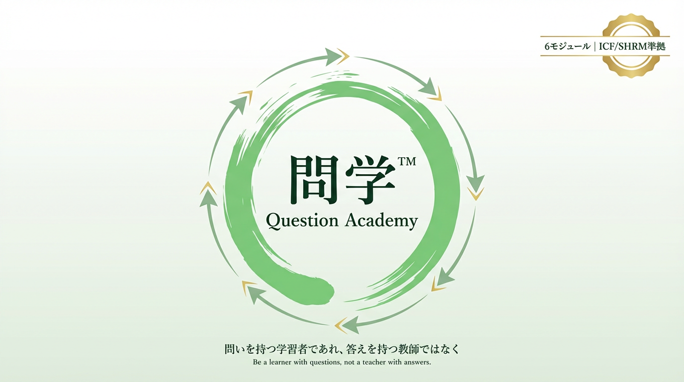 問学™ - Question Academy