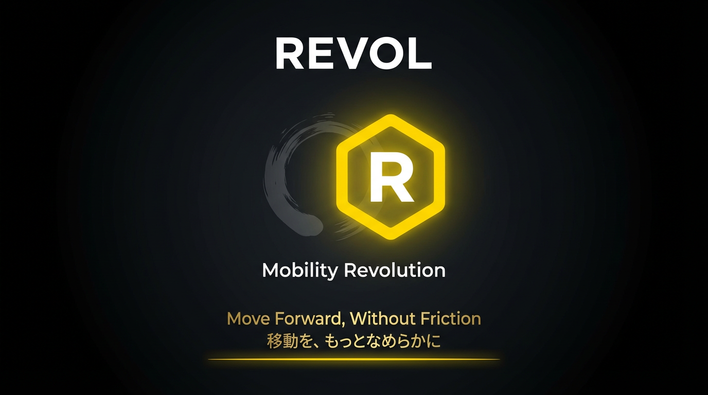 REVOL - Mobility Revolution